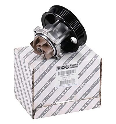 Ricambi 46338675 Devirdaim 46819138