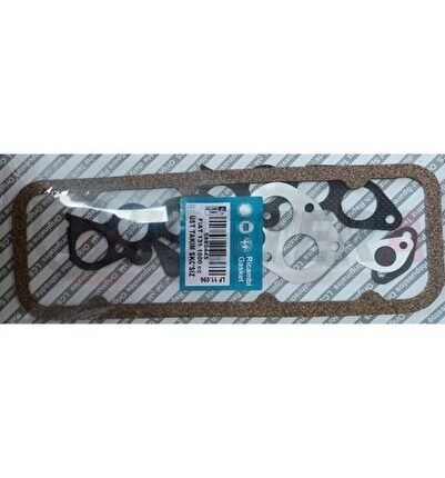 Üst Takımı Conta Skcsız Doğan Kartal Şahin