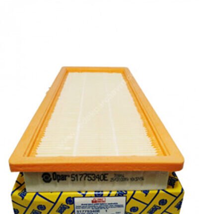 Hava Fıltresı Doblo 10>bravo Iı 07>500 L 12>egea 16> Mıto 08> Punto Evo 09> Grande Punto 05> Mıto 0