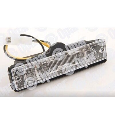 PLAKA LAMBA FIAT DKŞ 88 SLX