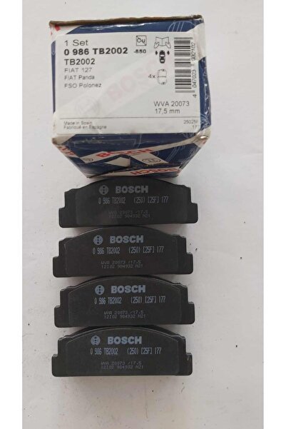 1_org_zoom-29222.jpg Murat 131 Serce Dogan Kartal Sahın On Fren Balatası - Görsel 1