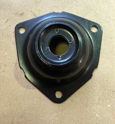 ARKA AMORTİSÖR ÜST TABLASI TAKOZU SPORTU OPAR Uyumlu