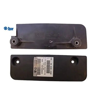 Braket,radyatör Ducato OPAR1344281080
