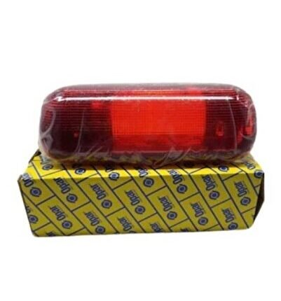Fiat Doblo Arka 3. Stop Lambası 2001-2009 46808225 Uyumlu