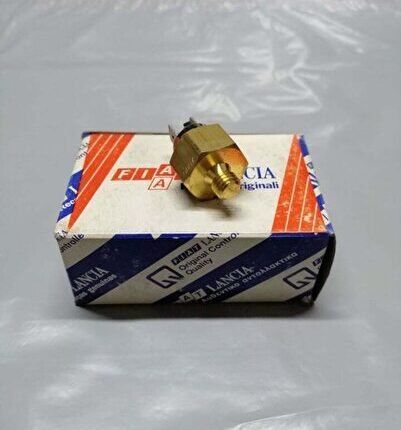 Tempra Manifolt Termik Müşür Lancia