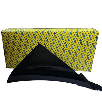 Doblo 3 Sol Dış Dikiz Aynası Bakaliti Köşeye Gelen Üçgen Parça 735498423 RC