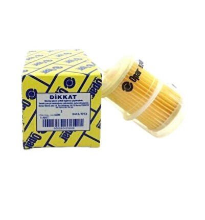 Fiat 127 1.1 Benzin Filtresi 1983-1986