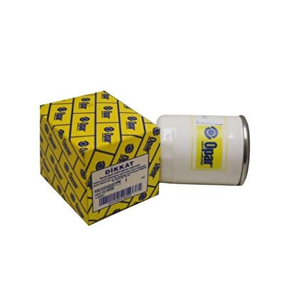 Fiat Bravo 1.2 16V Yağ Filtresi 1998-2001