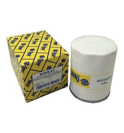 Fiat Tipo 1.4 Yağ Filtresi 1988-2002