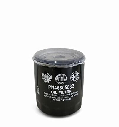 YAG FILTRESI DB 46805832