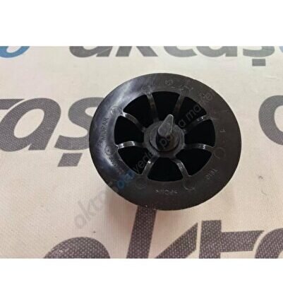 Arka Amortisör Takozu Fiorino