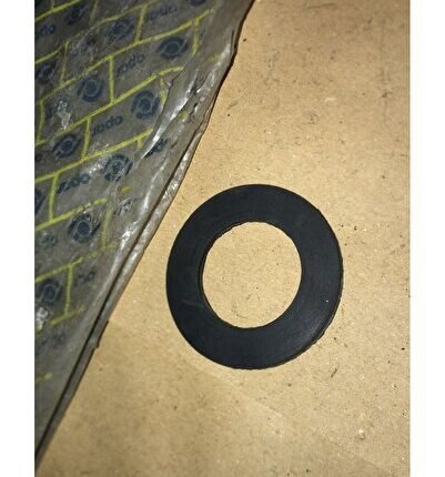 MURAT 131/124/SERÇE DOĞAN KARTAL ŞAHİN YUVARLAK LASTİK CONTA