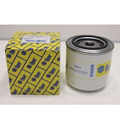 Yağ Filtresi - Tofaş Serçe Doğan Kartal Şahin 131 88 1300 1600 Orijinal