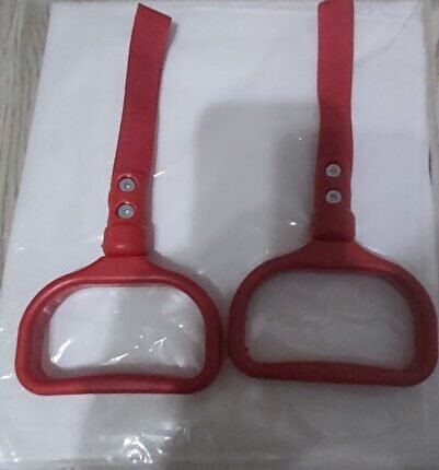 Opar Oto El Tutamaç Kirmizi Dönerli