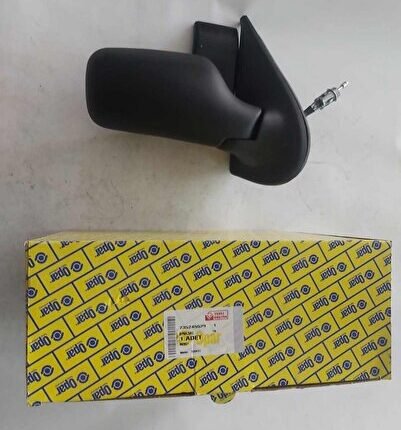 1996-1999 Palıo Dıs Dıkız Aynası Sag Mekanık 735245529