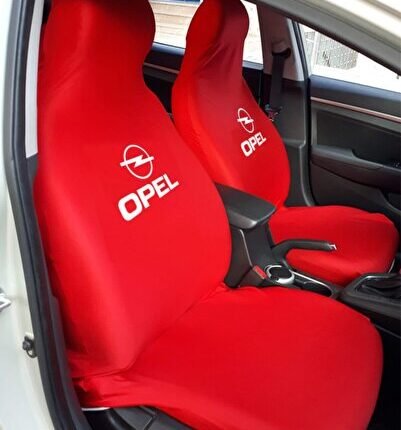 Tofaş Opar Uyumlu Penye Servis Kılıfı Likralı Universal Ön Arka Koltuklar
