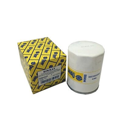 Fiat Brava 1.2 Yağ Filtresi 1998-2001