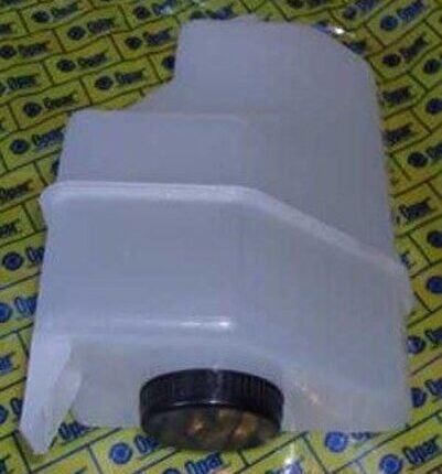 SU FİSKİYE DEPOSU FIAT DKŞ 131