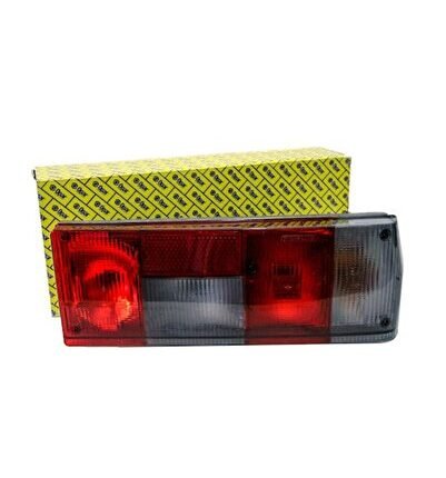 Stop Lambası Sağ Füme Sinyalli Şahin 93 Mod. 85009360