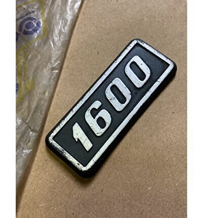 TOFAŞ DOĞAN KARTAL ŞAHİN MURAT 131 MURAT 124 SERÇE -1600- YAZI OTO YAZI AMBLEM