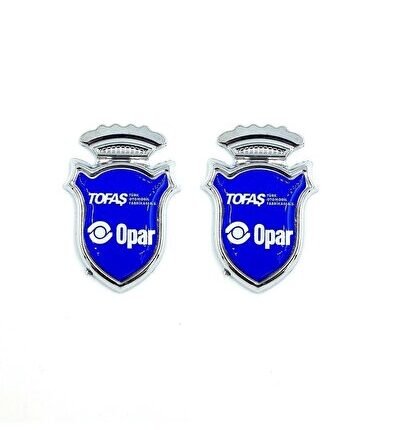 Ghia Etiket Arma Etiketçilerin Vazgeçilmezi Damla Sticker Opar Tofaş Mavi Beyaz