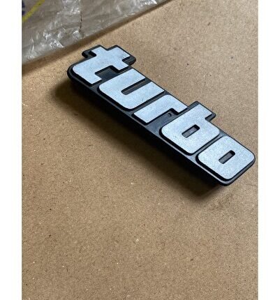 TOFAŞ DOĞAN KARTAL ŞAHİN MURAT 131 MURAT 124 SERÇE TURBO YAZI OTO YAZI AMBLEM