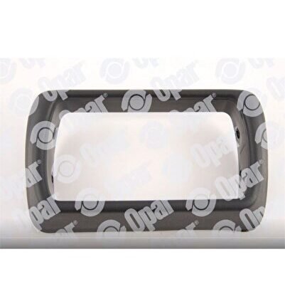 SİS ÇERCEVESİ (SİS LAMBA TESBİT YUVASI) FIAT SLX DAKA