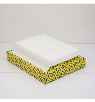 Fiat 500L Polen Filtresi - OEM NO: 52063810E