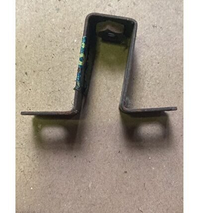 Tofaş MURAT 124 MURAT 131 TAMPON DEMİRİ TAMPON AYAĞI KÜÇÜK