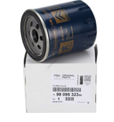 FIAT 9809532380 YAG FILTRESI 9809532380