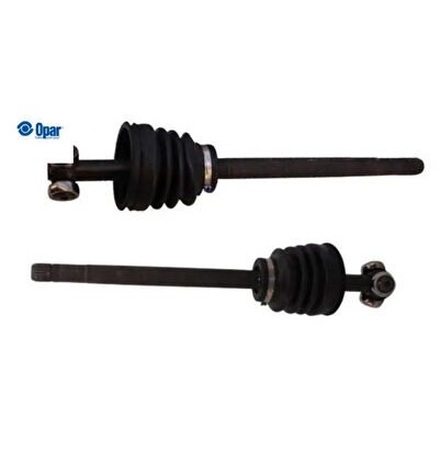 Aks Mili Sol Palio 1.4 OPAR46307506