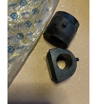 MURAT 124 VİRAJ DEMİR LASTİĞİ MEMELİ (OPAR) 124 - M124 VİRAJ LASTİĞİ 2 ADET