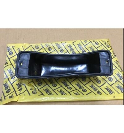 MURAT 124 SERÇE ÖN PARK LAMBA YUVASI