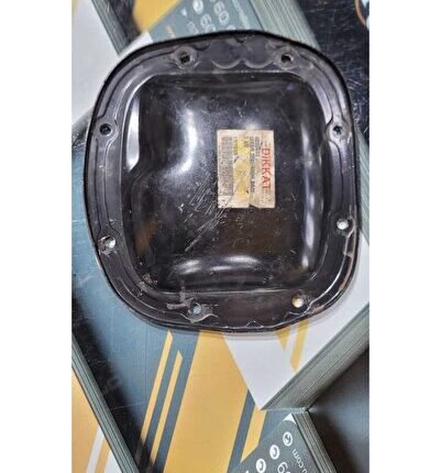 1300 SERÇE DİFRANSİYEL KAPAĞI