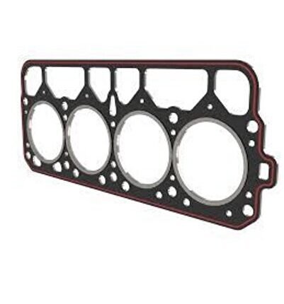 CONTA SİLİNDİR KAPAK FIAT DKS-131-1600