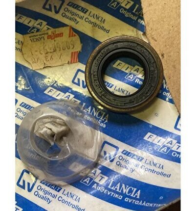 22.8-40- 6/8.5  40/00482/0 FİAT LANCİA KEÇE