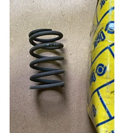 MURAT 124/SERÇE Uyumlu SUBAP DIŞ YAYI 1 ADET ESKİ ÜRETİM