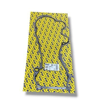 Albea, Palio 1.3 JTD Yağ Pompa Contası - Oem No: 55186663e