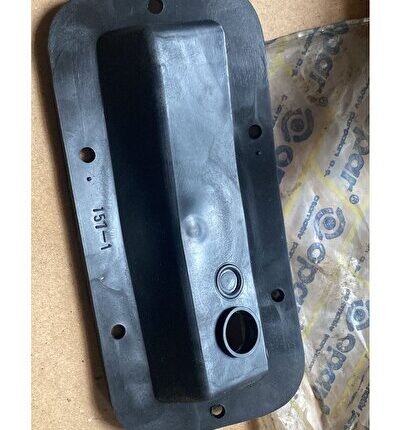 TOFAŞ DOĞAN KARTAL ŞAHİN MURAT 131 BENZİN DEPO BORU CONTASI OPAR