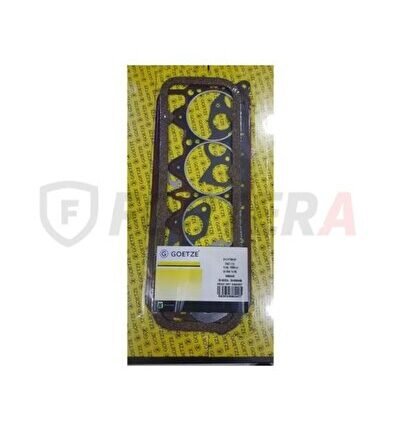 Üst Takımı Conta Doğan Kartal Şahin 1600 Gotze