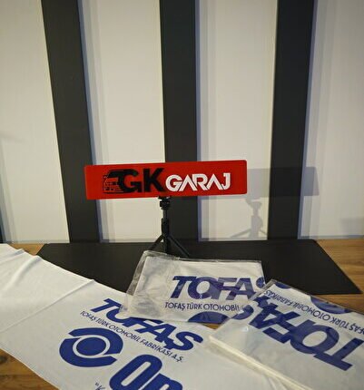 TORPİDO HAVLUSU OPAR