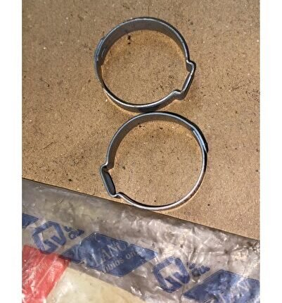 FİAT TEMPRA TİPO UNO KELEPÇE  FİAT LANCİA 2 li