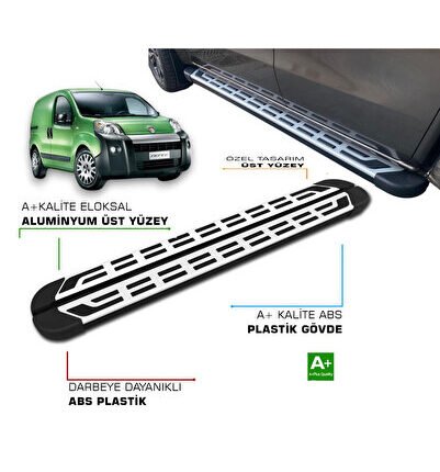 FİORİNO 2008  2010 2011 2012  2014 2015 20162017 2018 2019 2020 2021 2022 2023 2024 2025 YAN BASAMAK