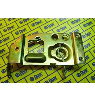 Palıo Uyumlu Motor Kaput Kilit Karşılığı 46446125