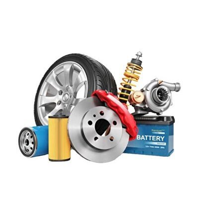 TOFAŞ DOĞAN ŞAHİN KARTAL / FIAT TEMPRA Sm 230 Otom.12v.mako Tıpı Dogan Slx/ - RMK.SM230