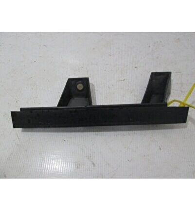 Kapı Cam Oluğu On Kapı Sol