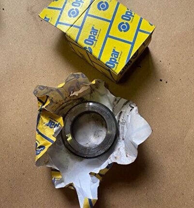 TOFAŞ DOĞAN KARTAL ŞAHİN ARKA AKS YÜZÜĞÜ AKS BİLEZİĞİ OPAR