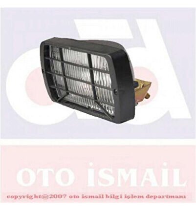 SİS FARI DOĞAN SLX DOĞAN KARTAL ŞAHIN 32600722