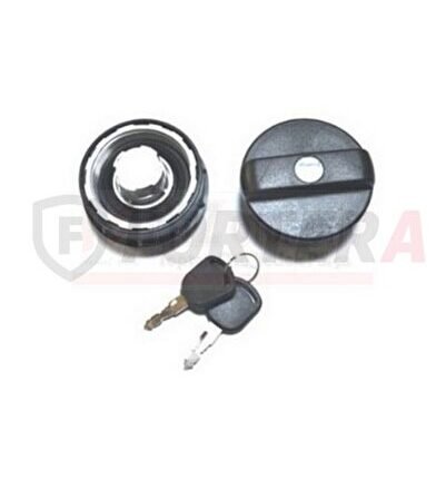 Benzin Depo Kapağı Doğan Kartal Şahin