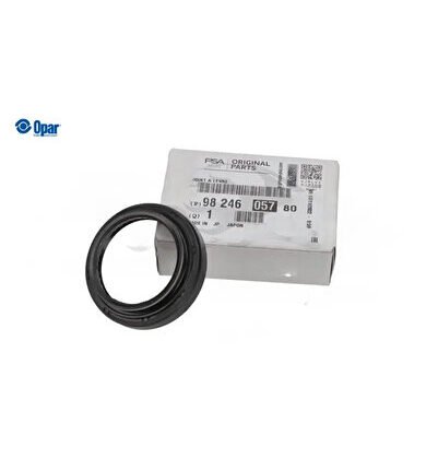 Aks Keçesi Sol Opel Astra L Dv5rc 9824605780 9824605780